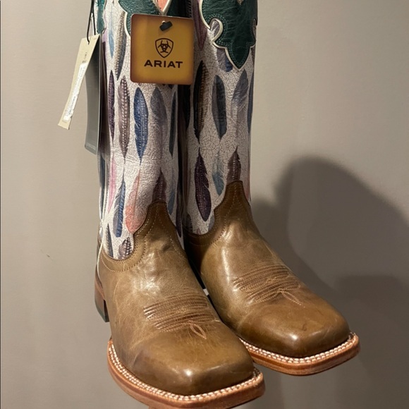 Ariat Shoes - New with tags ariat boots